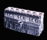 6BD1 Cylinder block